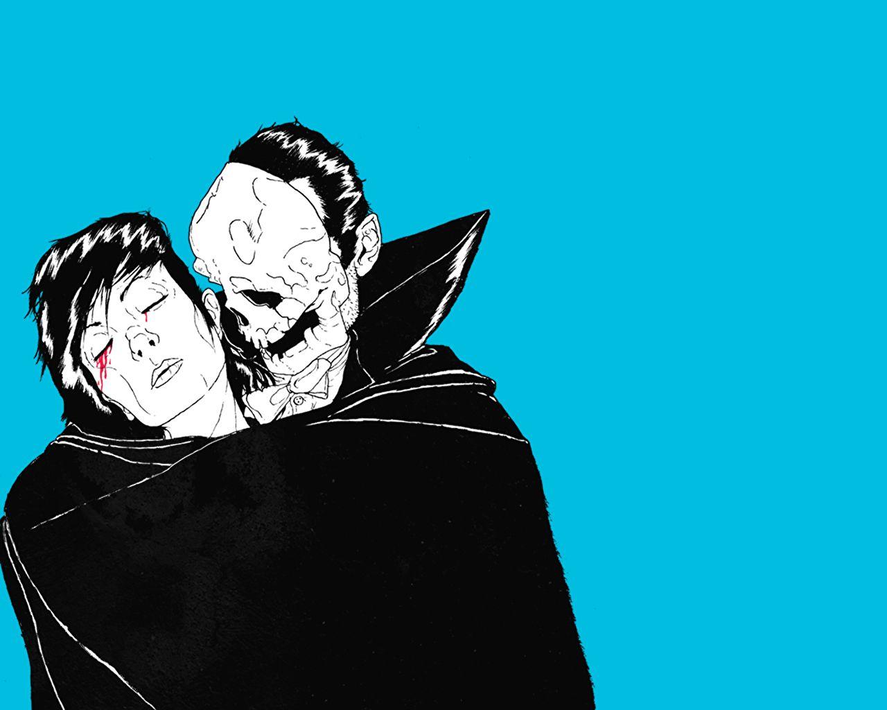 1280x1024 Queens of the Stone Age Wallpaper 14 X 1024