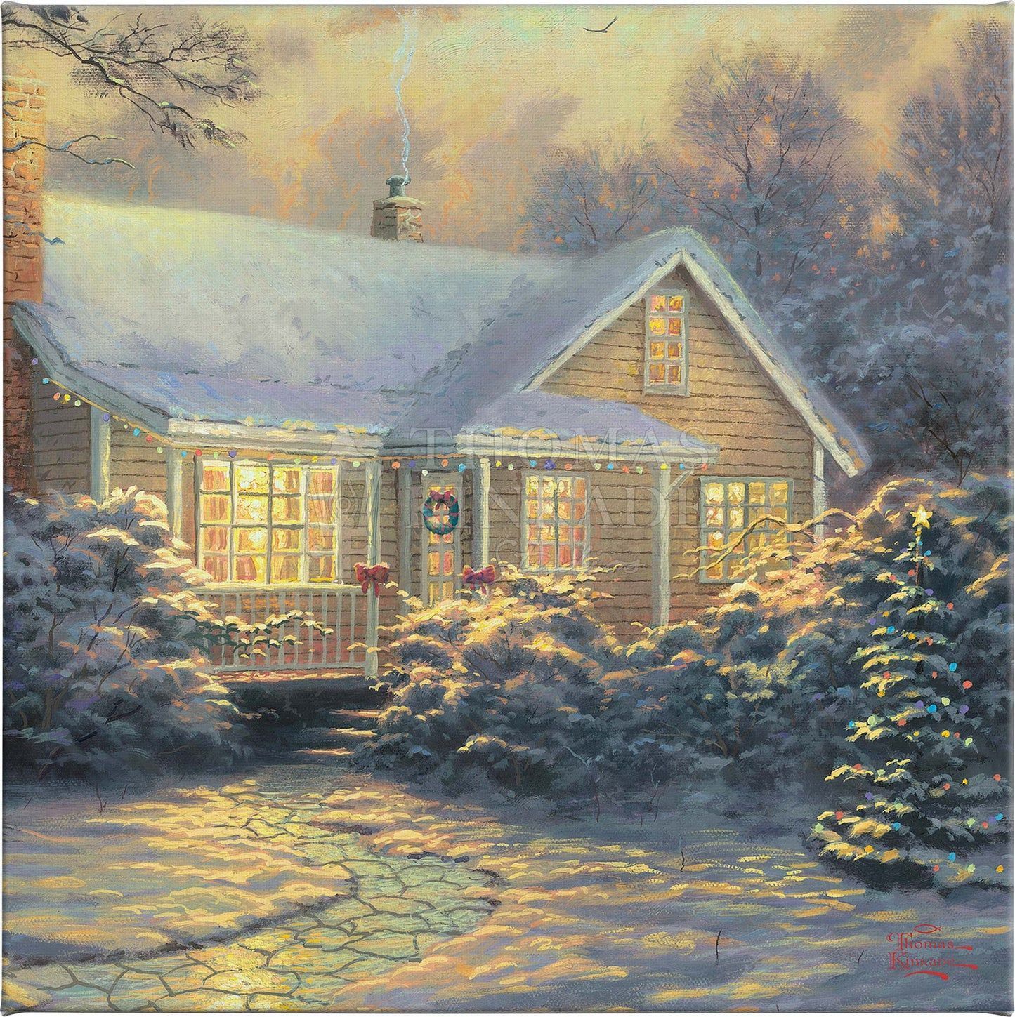 1445x1449 Christmas Cottage (Movie Release)