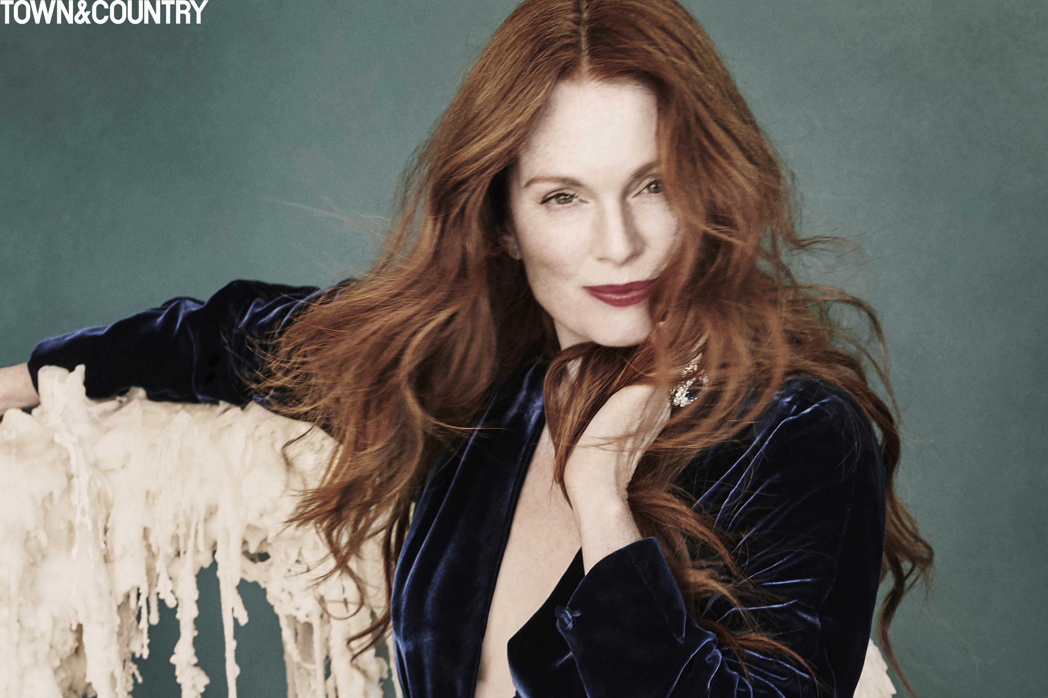 Julianne Moore Wallpapers - Top Free Julianne Moore Backgrounds