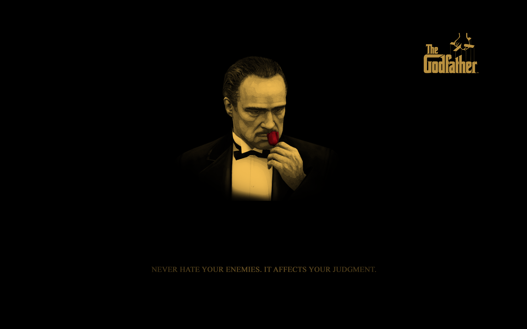 Godfather 4K Wallpapers - Top Free Godfather 4K Backgrounds