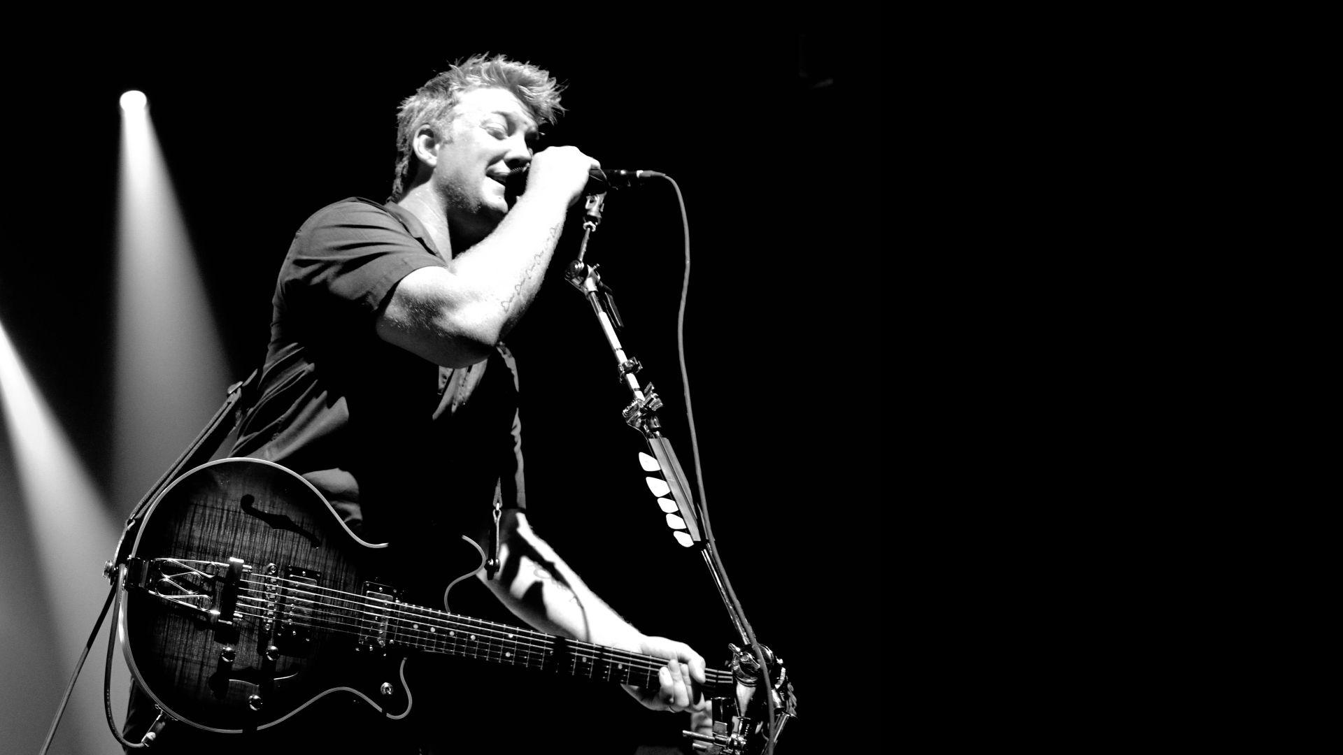 1920x1080 Queens of the Stone Age