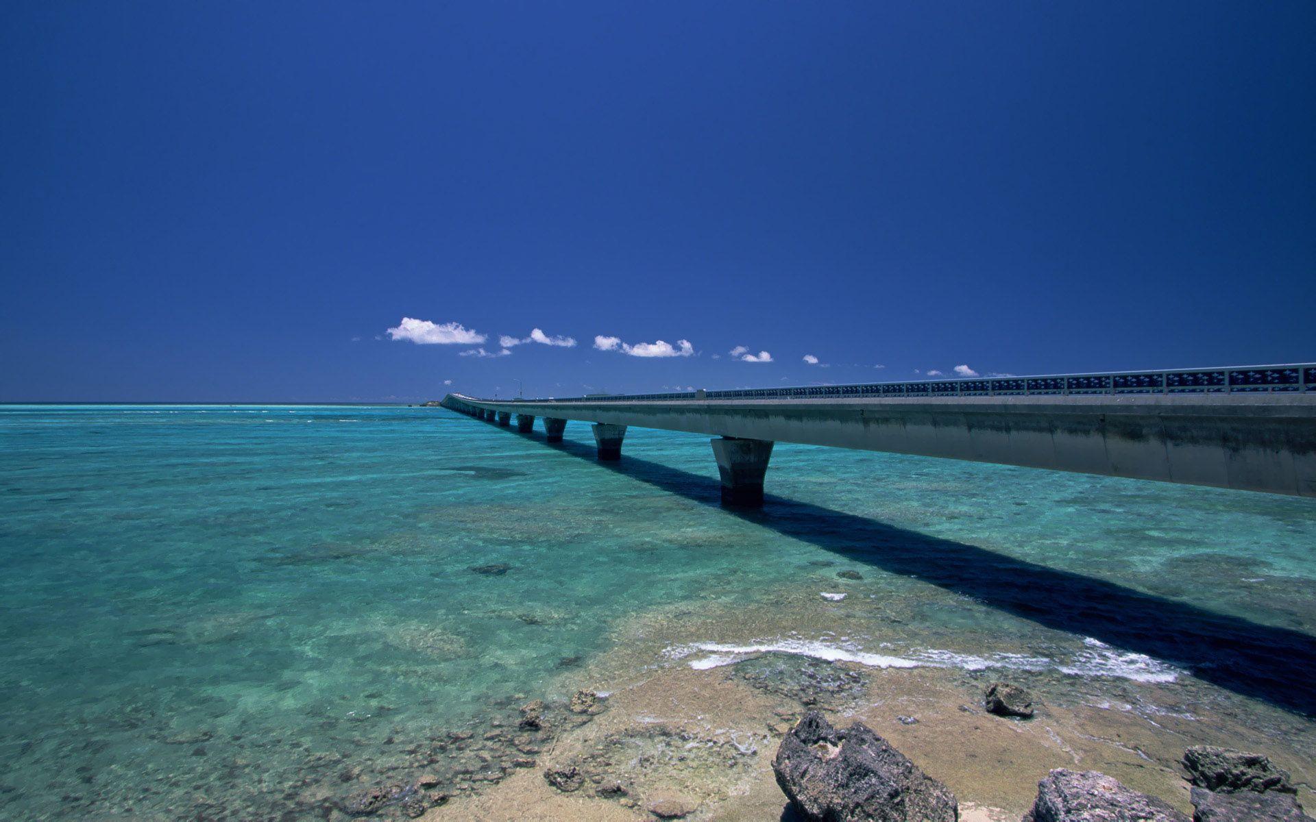 1920x1200 Okinawa, Japan