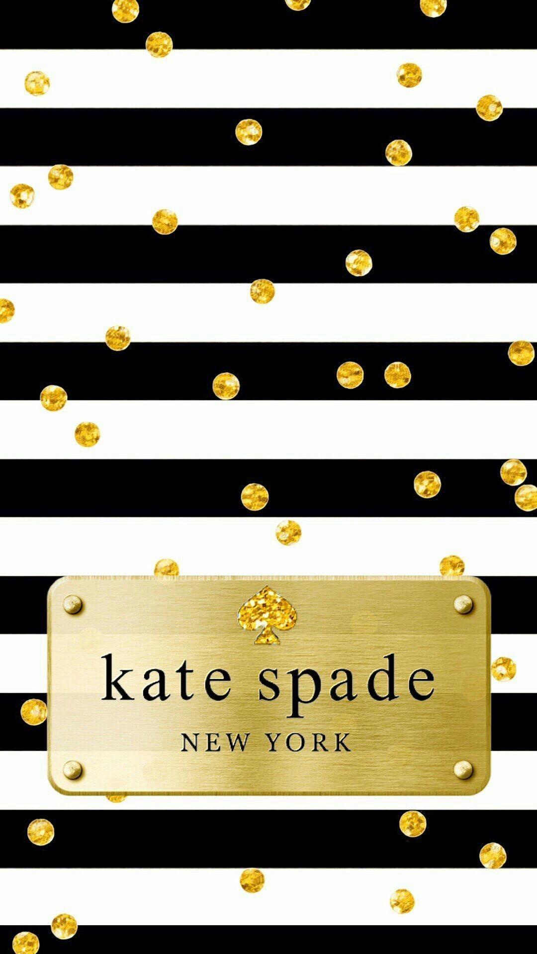 Kate Spade Iphone Wallpaper   ClipArt Best  ClipArt Best