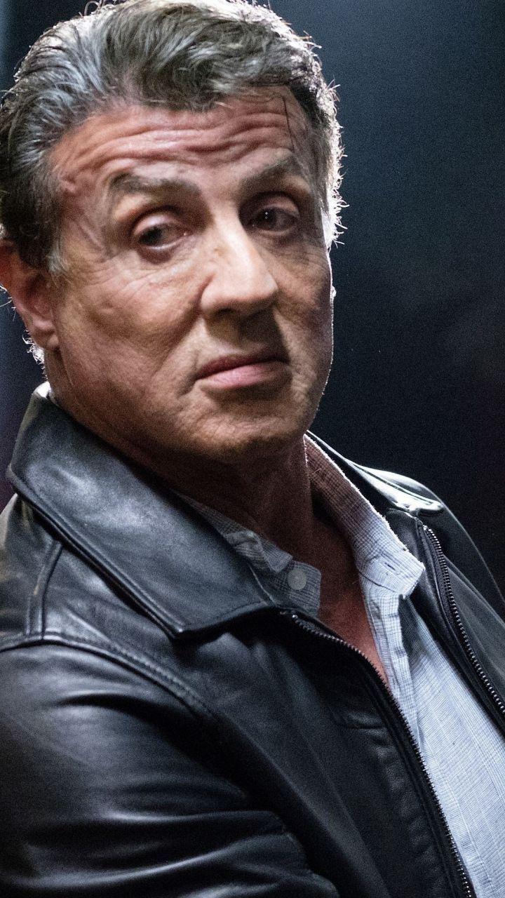 Popular Hollywood Movie Actor Sylvester Stallone Wallpapers And Images