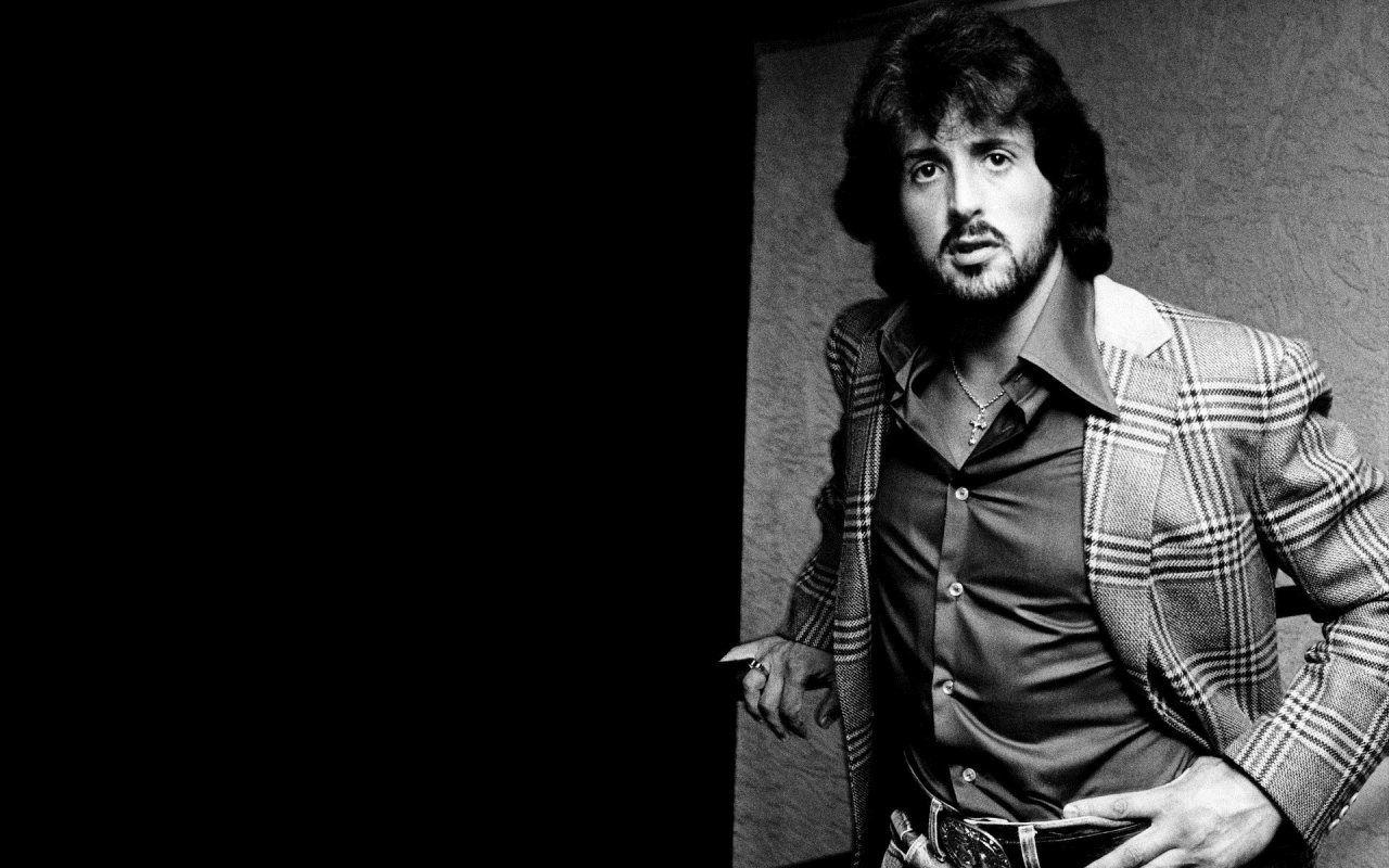 1280x800 Sylvester Stallone HD Wallpaper 10. Sylvester SLY