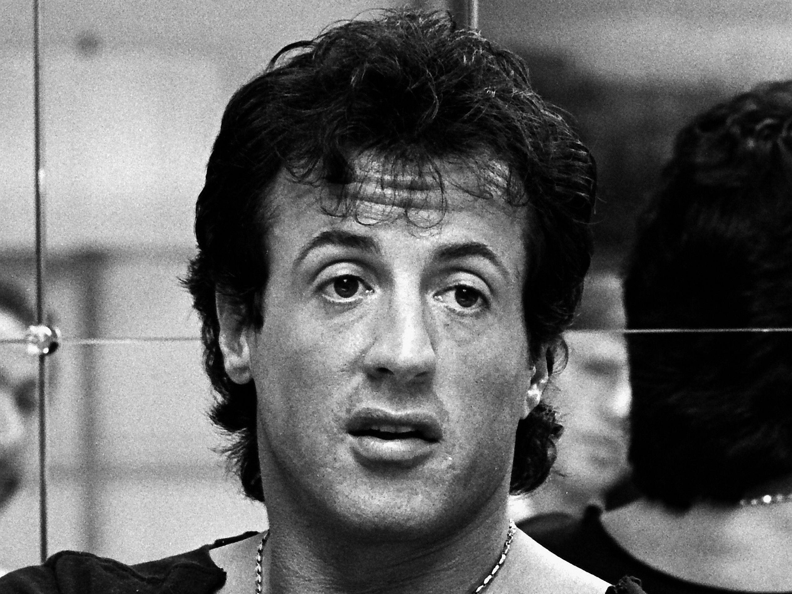 2560x1920 Sylvester Stallone Wallpaper 24 X 1920