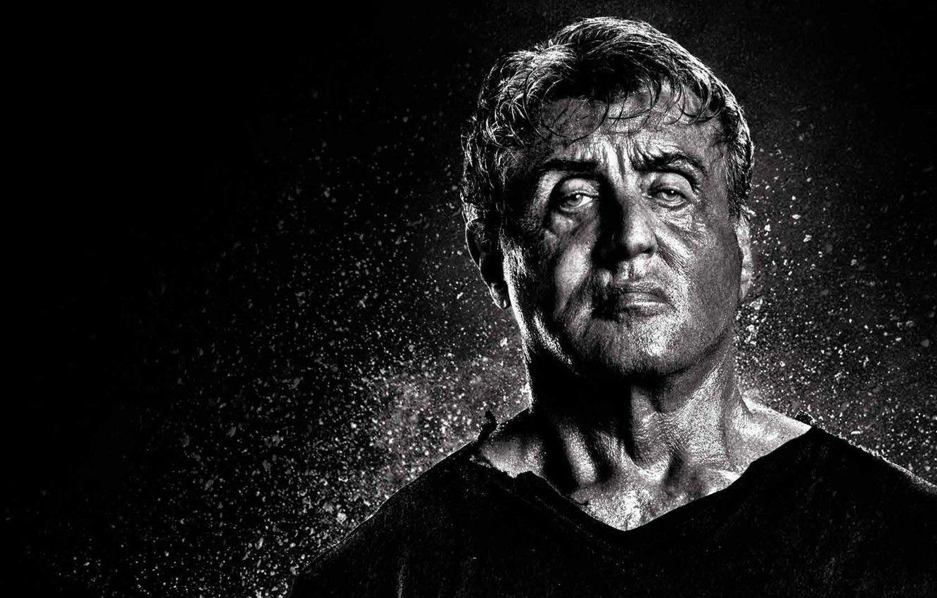 1332x850 Wallpaper Movie, Sylvester Stallone, Rambo, John Rambo, Rambo 5
