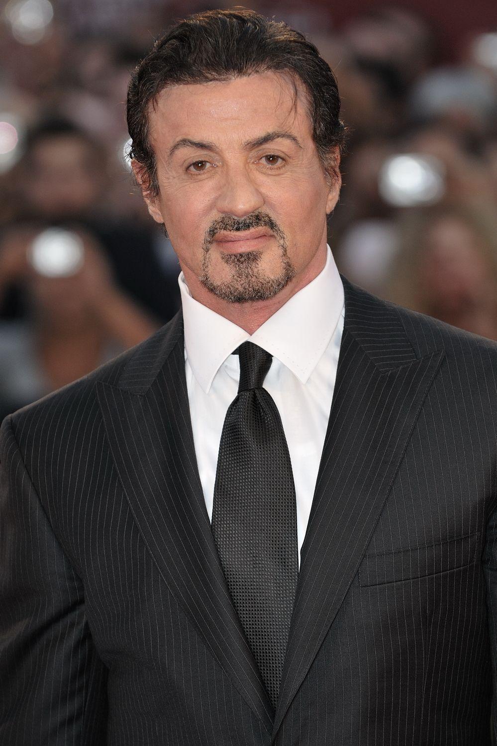 999x1500 Sylvester Stallone Best Photo Of All Time