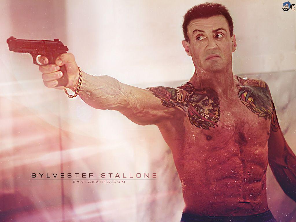1024x768 Sylvester Stallone wallpaper, Picture, Photo