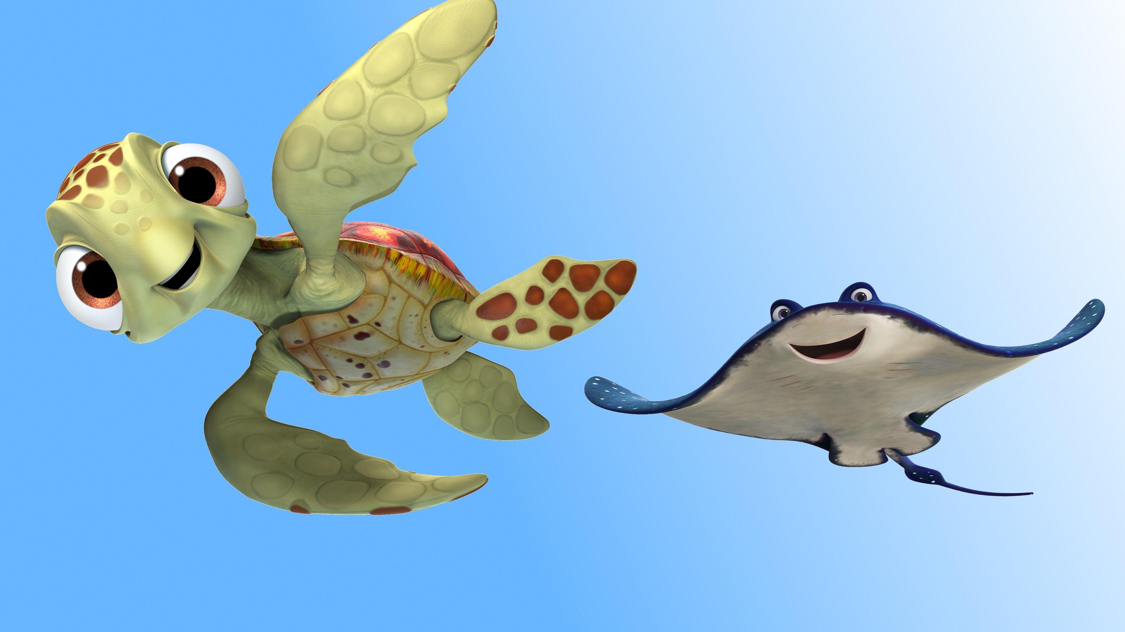 Animated Turtle Wallpapers - Top Free Animated Turtle Backgrounds
