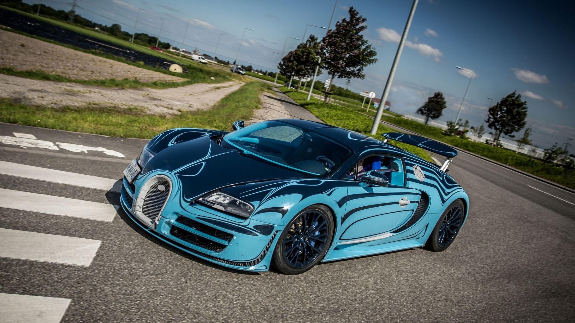 Bugatti Wallpapers - Top Free Bugatti Backgrounds ...
