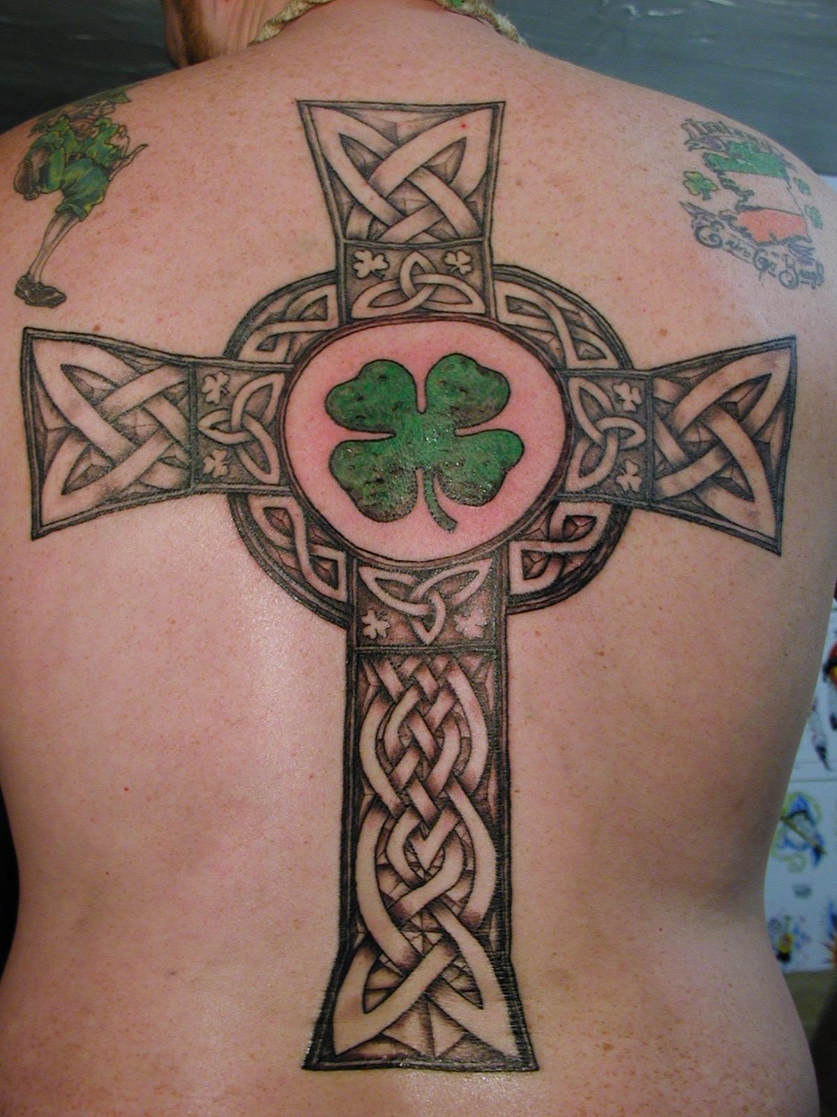 1200x1600 Wallpaper Celtic Cross