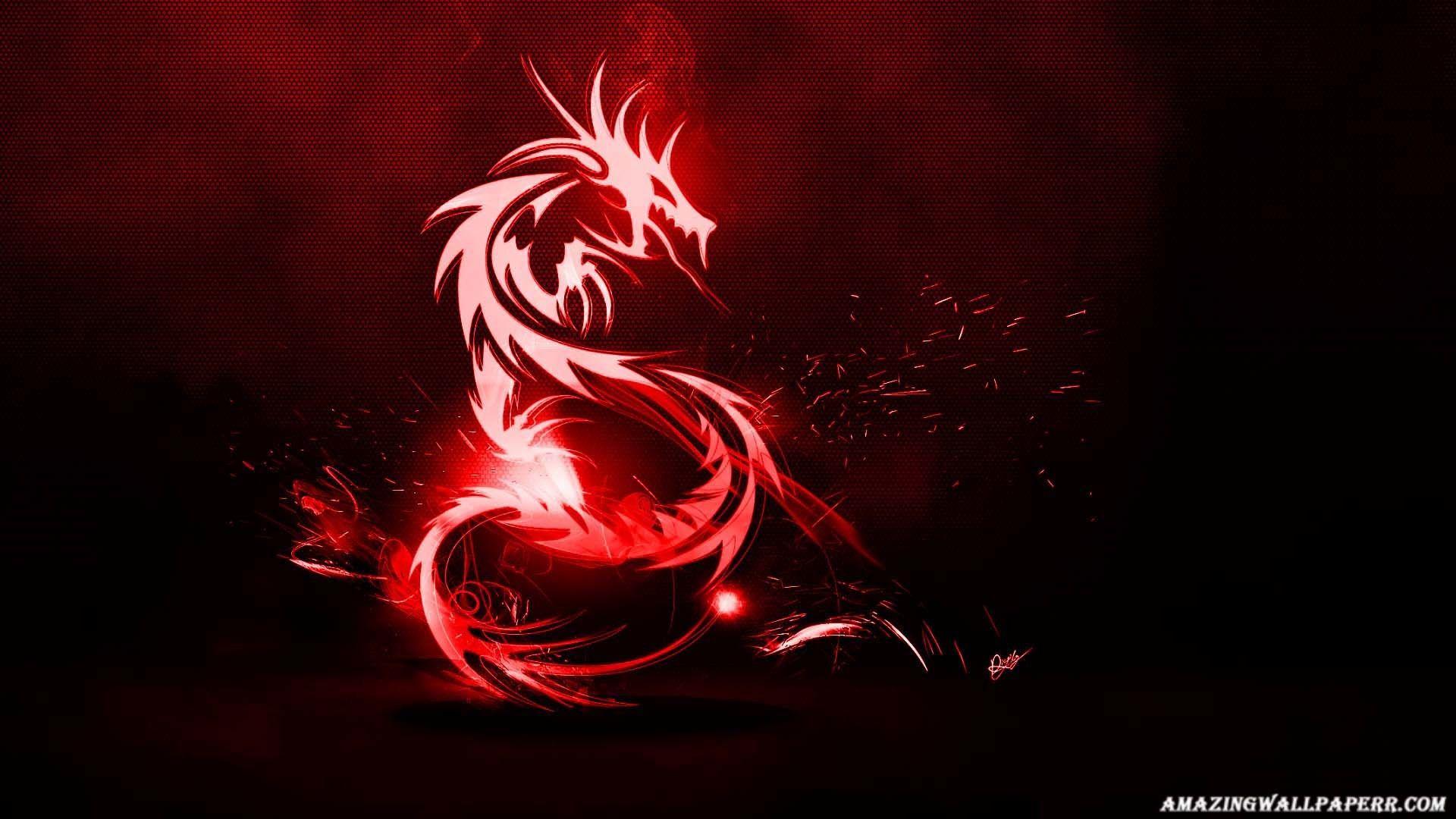1920x1080 Dragon Wallpaper HD