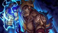 3840x2160 Doomfist 4K 8K HD Overwatch Wallpaper