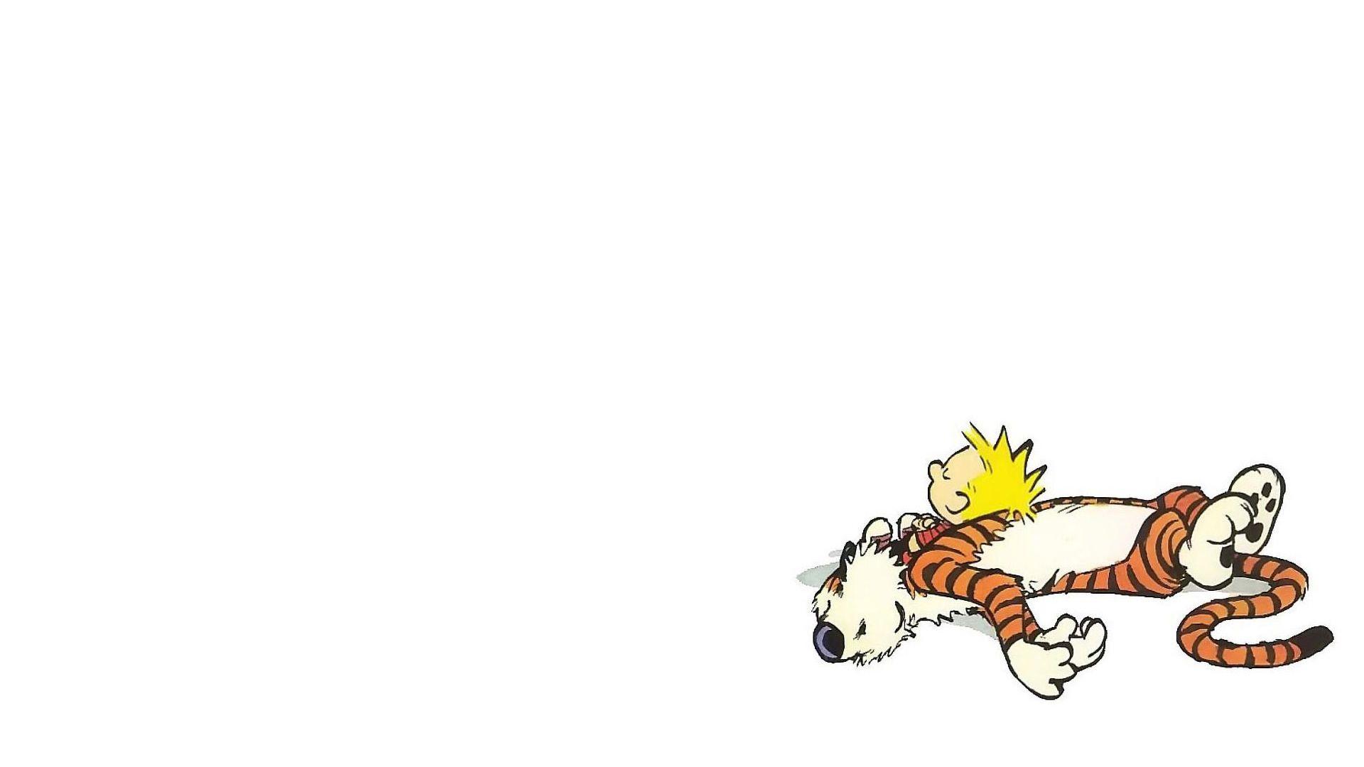 1920x1080 Calvin And Hobbes HD Wallpaperx1080