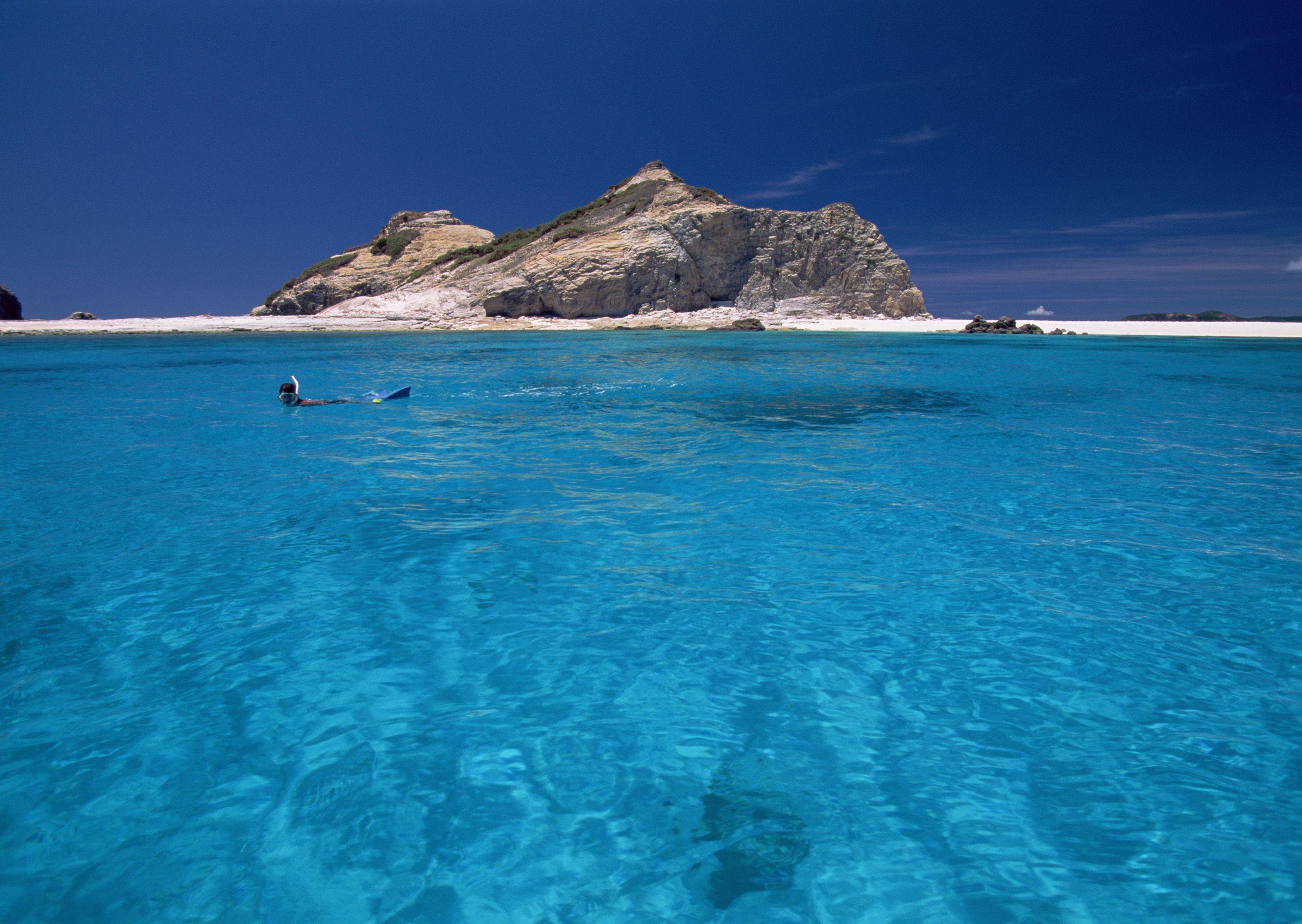 2950x2094 OKINAWA CORAL REEF SPECIAL SITE