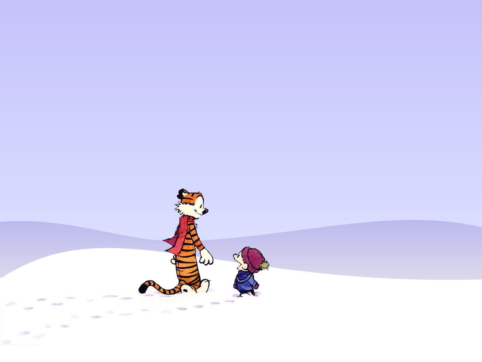 1600x1200 Calvin and Hobbes HD Wallpaper and background. famous