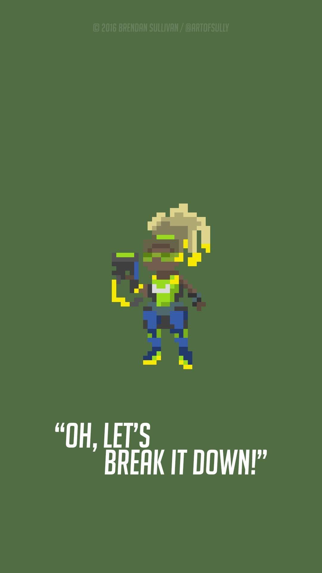 1080x1920 Video Game Phone