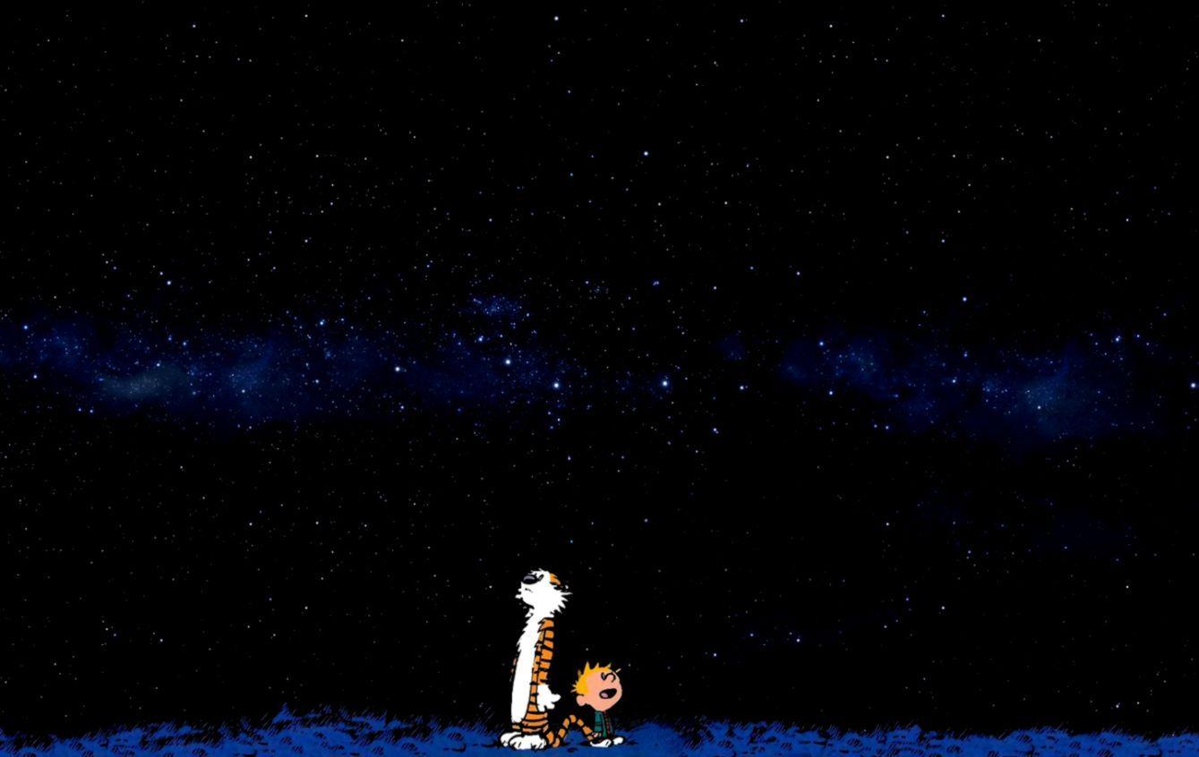 Calvin and Hobbes Computer Wallpapers - Top Free Calvin and Hobbes ...