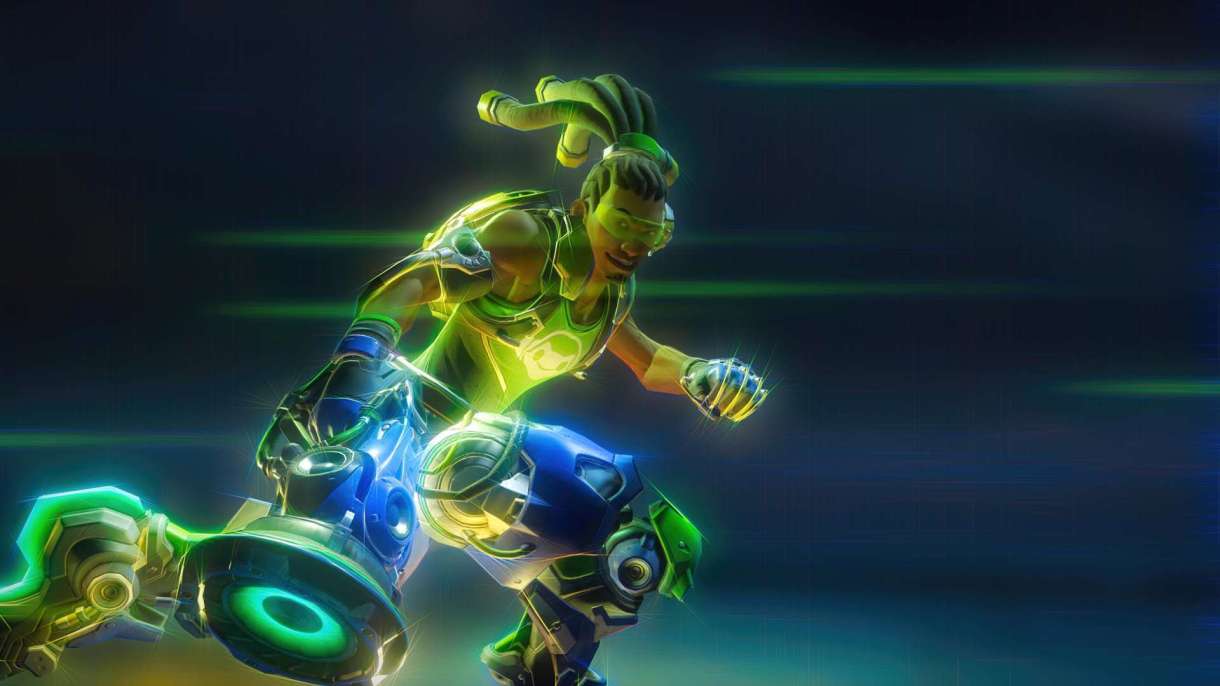 1220x686 Lucio Overwatch HD Wallpaper WALLPAPER GAME HD