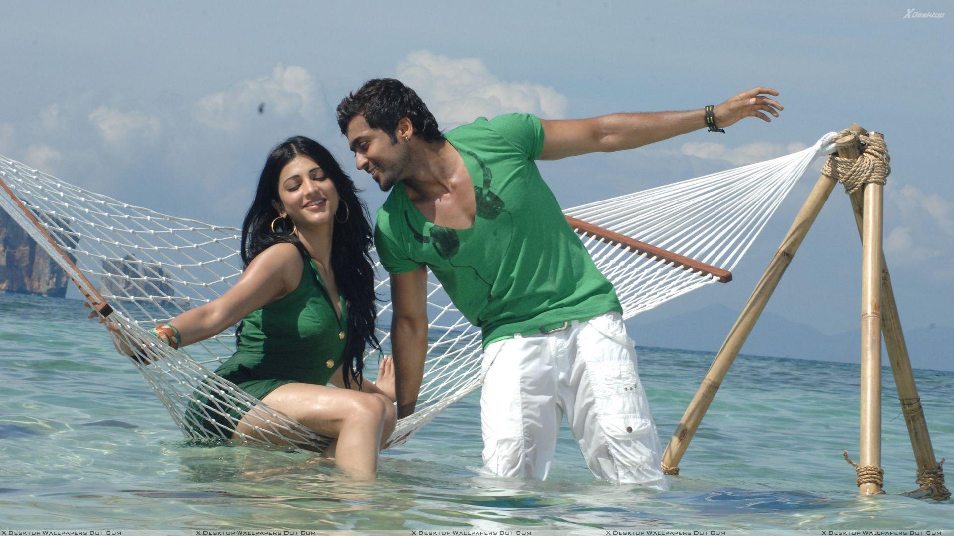 1920x1080 Suriya Wallpaper, Photo & Image in HD