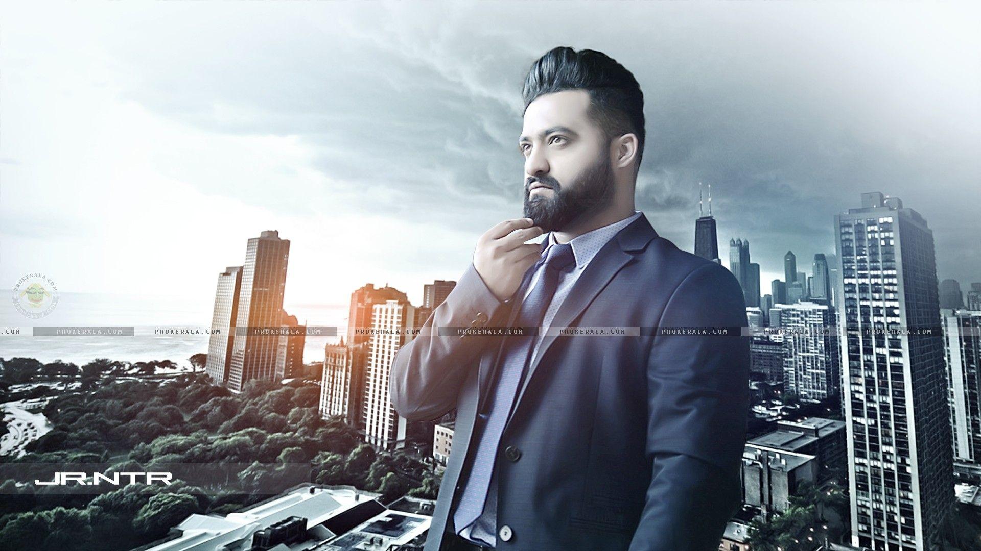1920x1080 Surya HD Wallpaper 2018