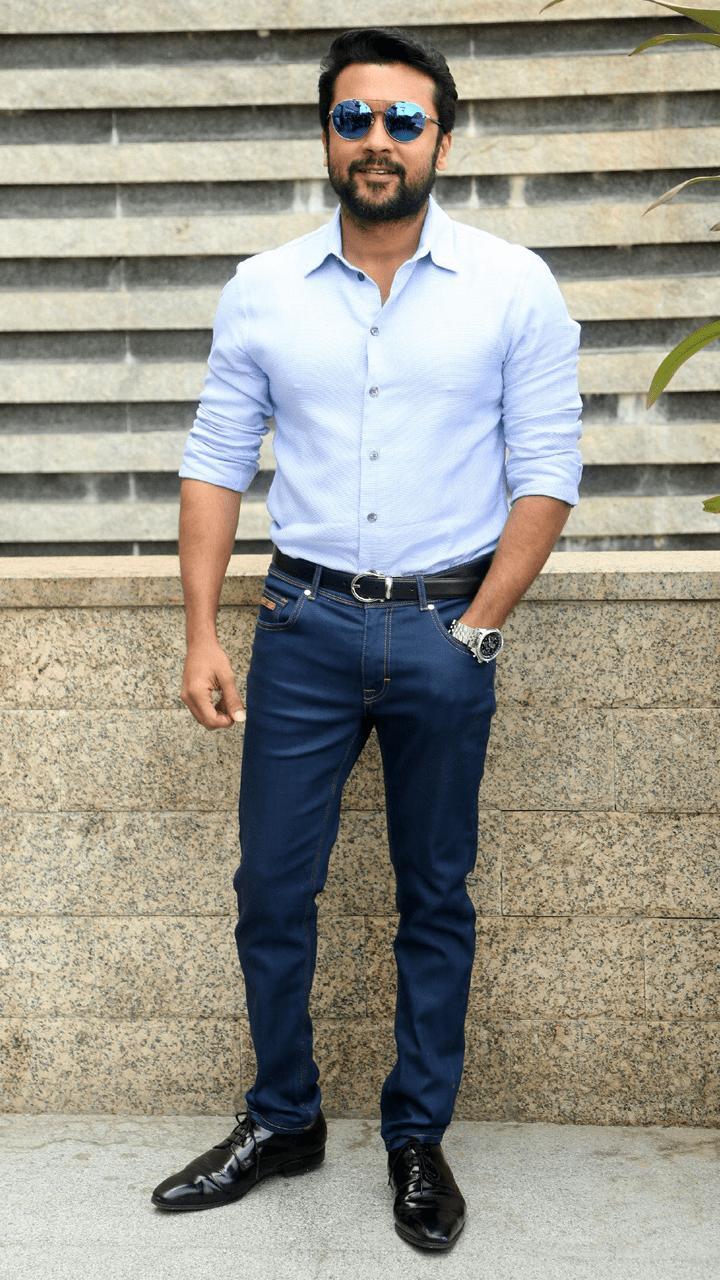 720x1280 Surya HD Wallpaper for Android