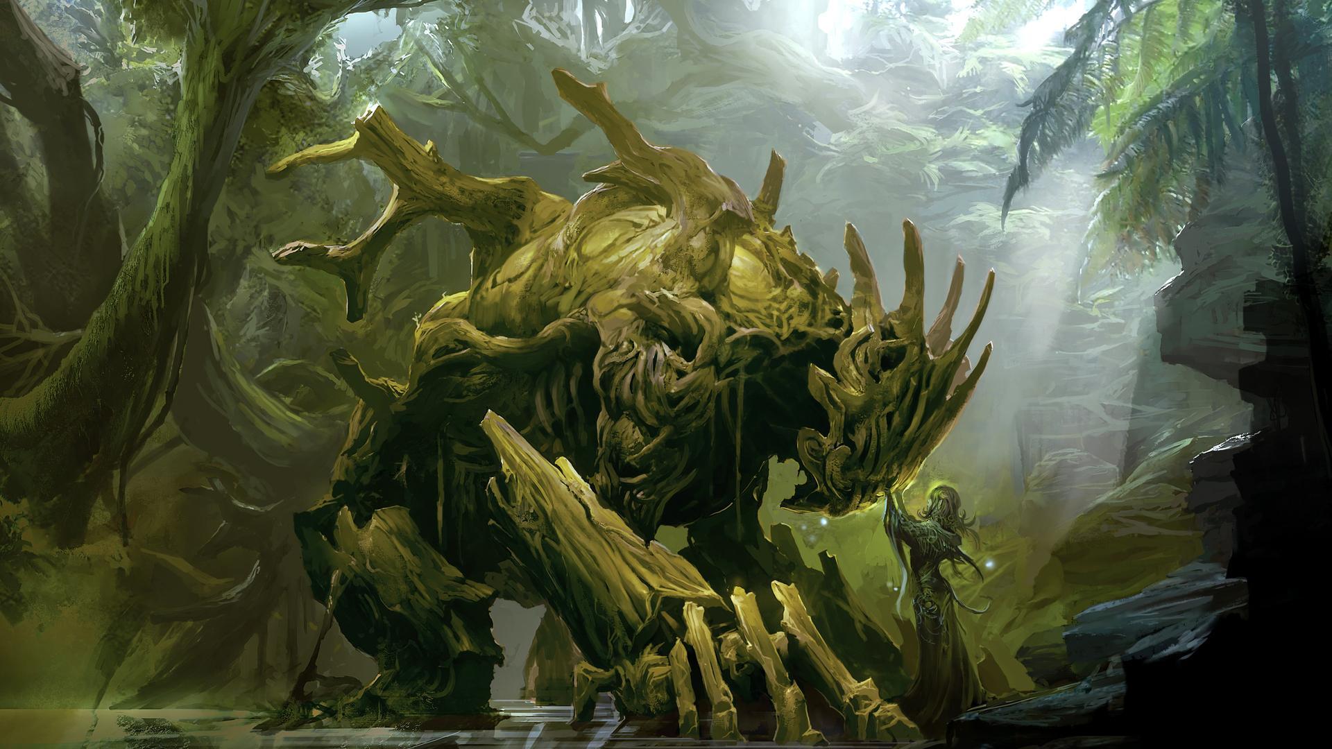 1920x1080 Guild Wars 2 HD desktop wallpaper : Widescreen : High