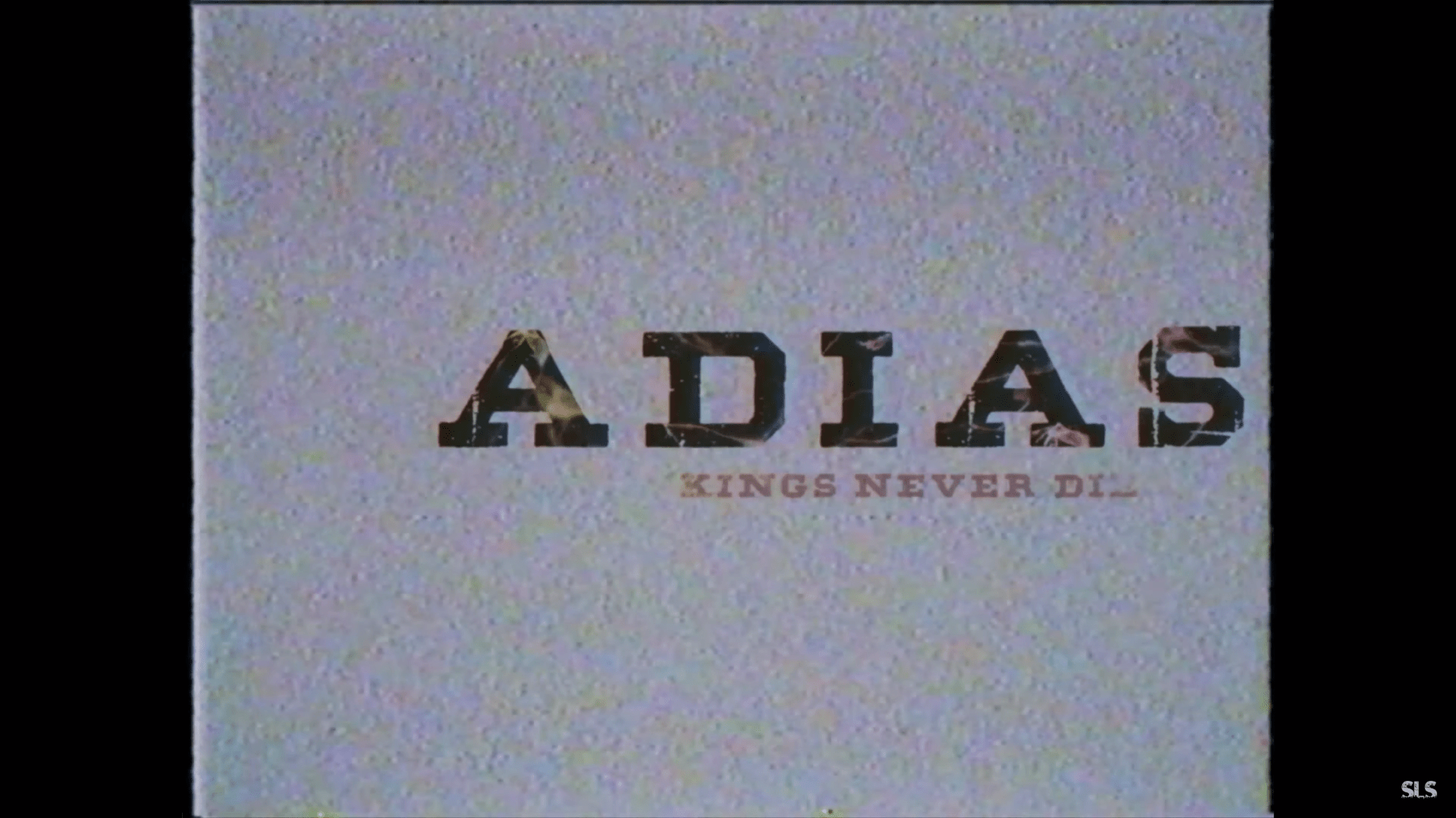 1920x1080 Adias: Kings Never Die. Seems Legit Studios