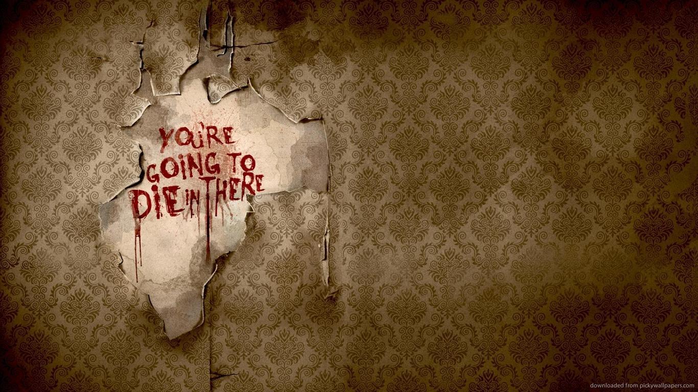 Horror Wallpapers Top Free Horror Backgrounds Wallpaperaccess