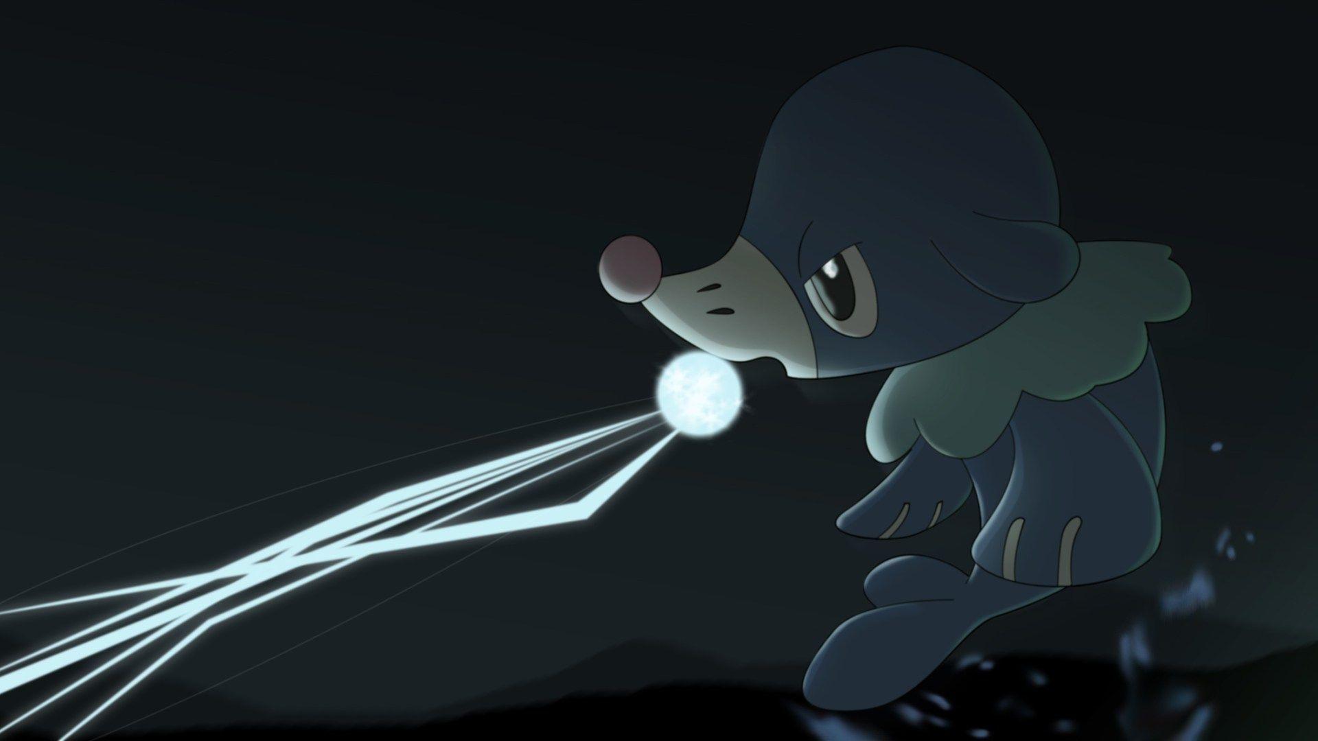 1920x1080 Pokemon, Pokemon Sun and Moon, Popplio HD Wallpaper & Background