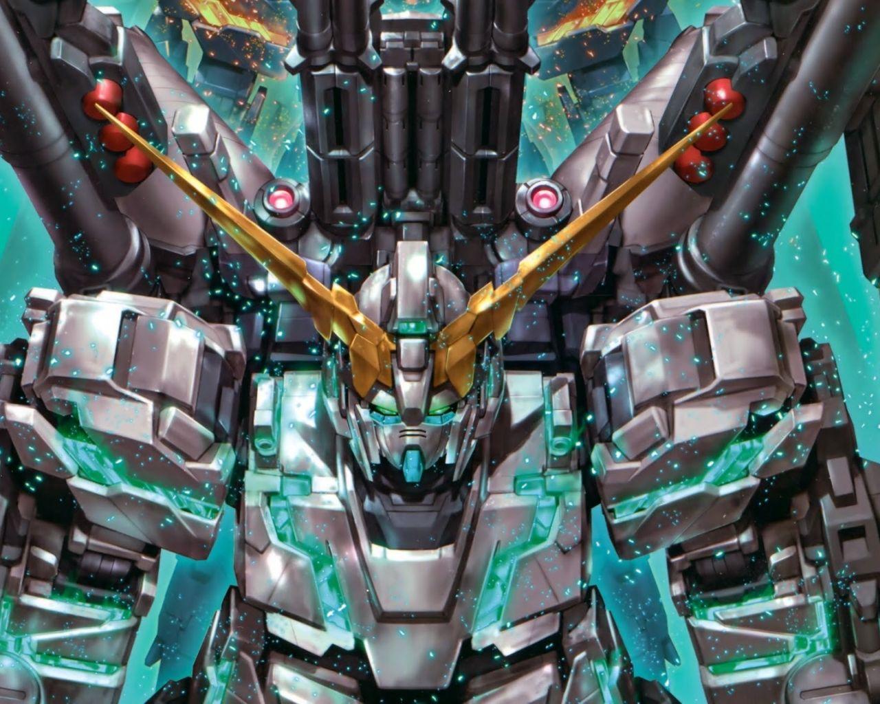 Gundam Banshee Wallpapers Top Free Gundam Banshee Backgrounds Wallpaperaccess