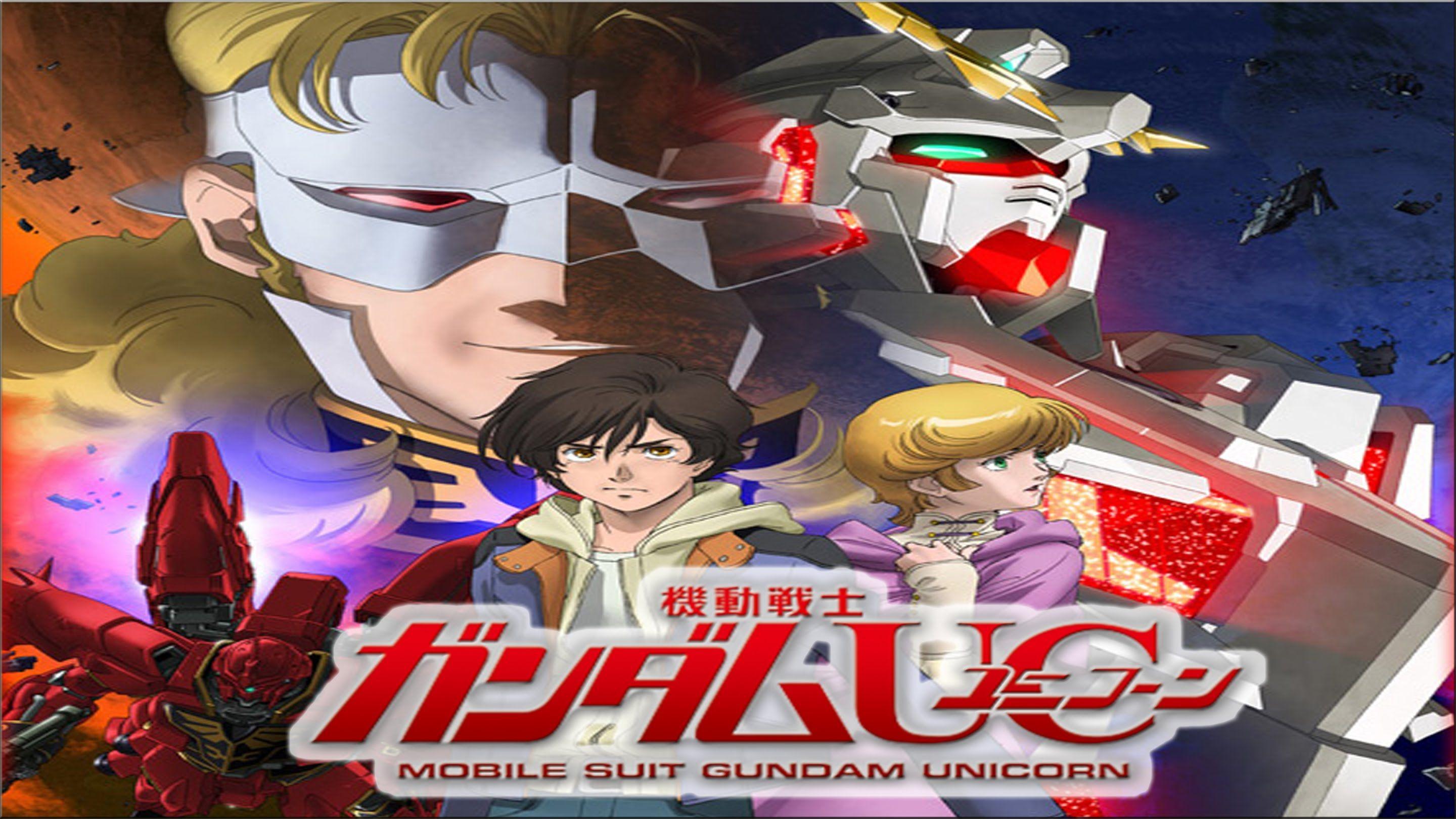 2880x1620 Mobile Suit Gundam Unicorn wallpaper, Anime, HQ Mobile Suit