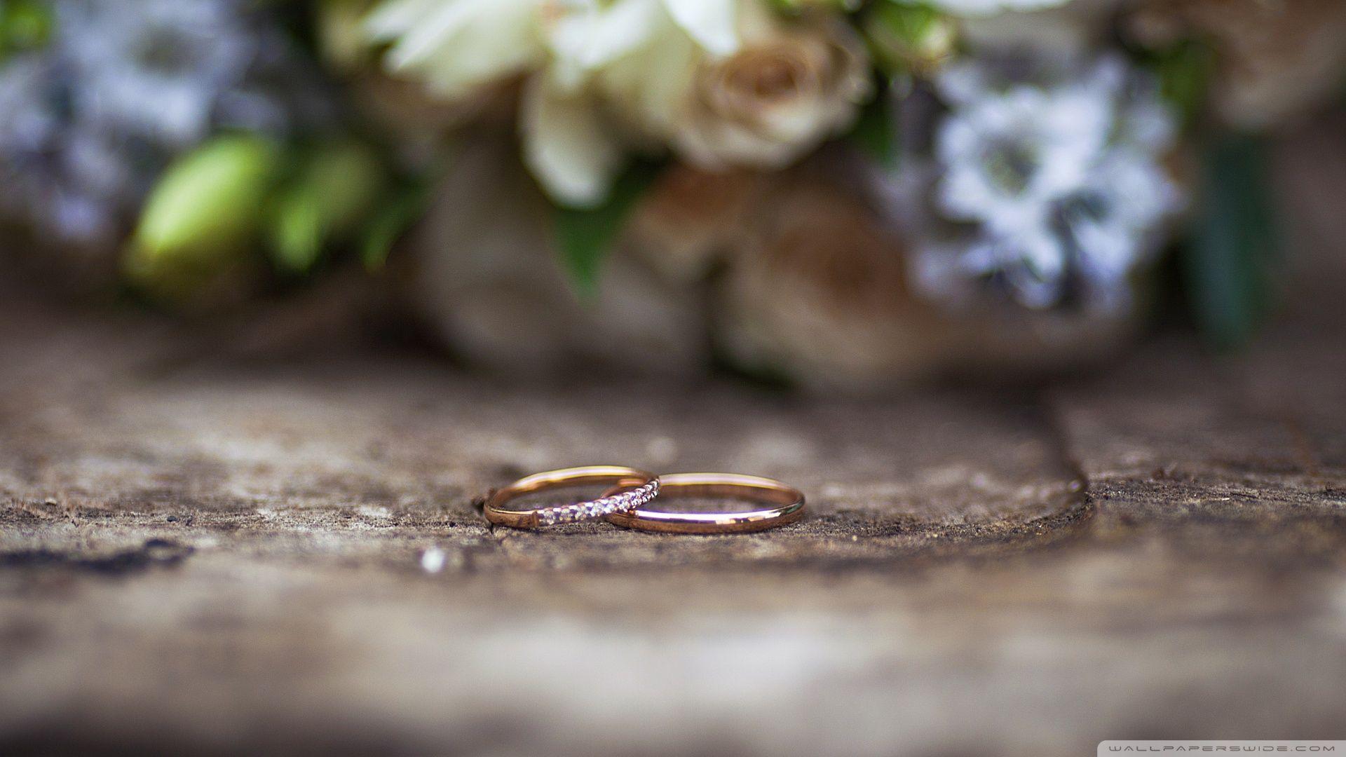 1920x1080 Marriage Symbol ❤ 4K HD Desktop Wallpaper for 4K Ultra HD