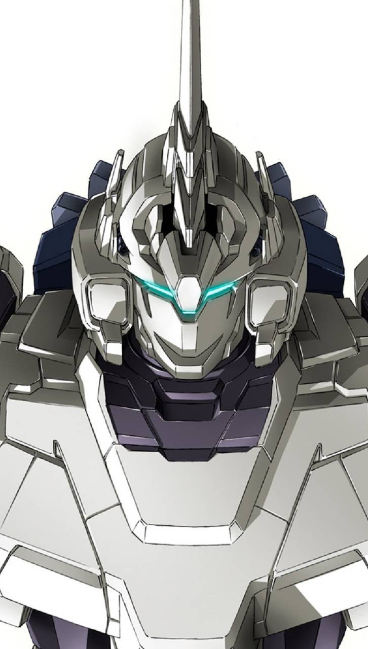726x1280 Gundam Unicorn Wallpaper