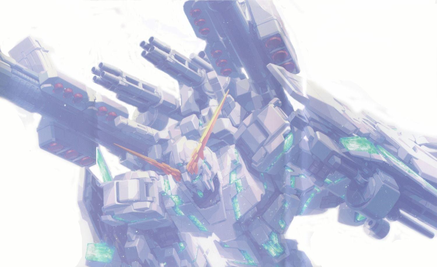 1500x915 Full Armor Gundam Unicorn Wallpaper Kits Collection