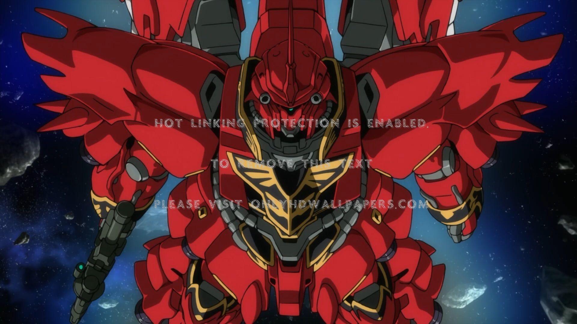 1920x1080 Gundam Unicorn Wallpaper Group , HD Wallpaper
