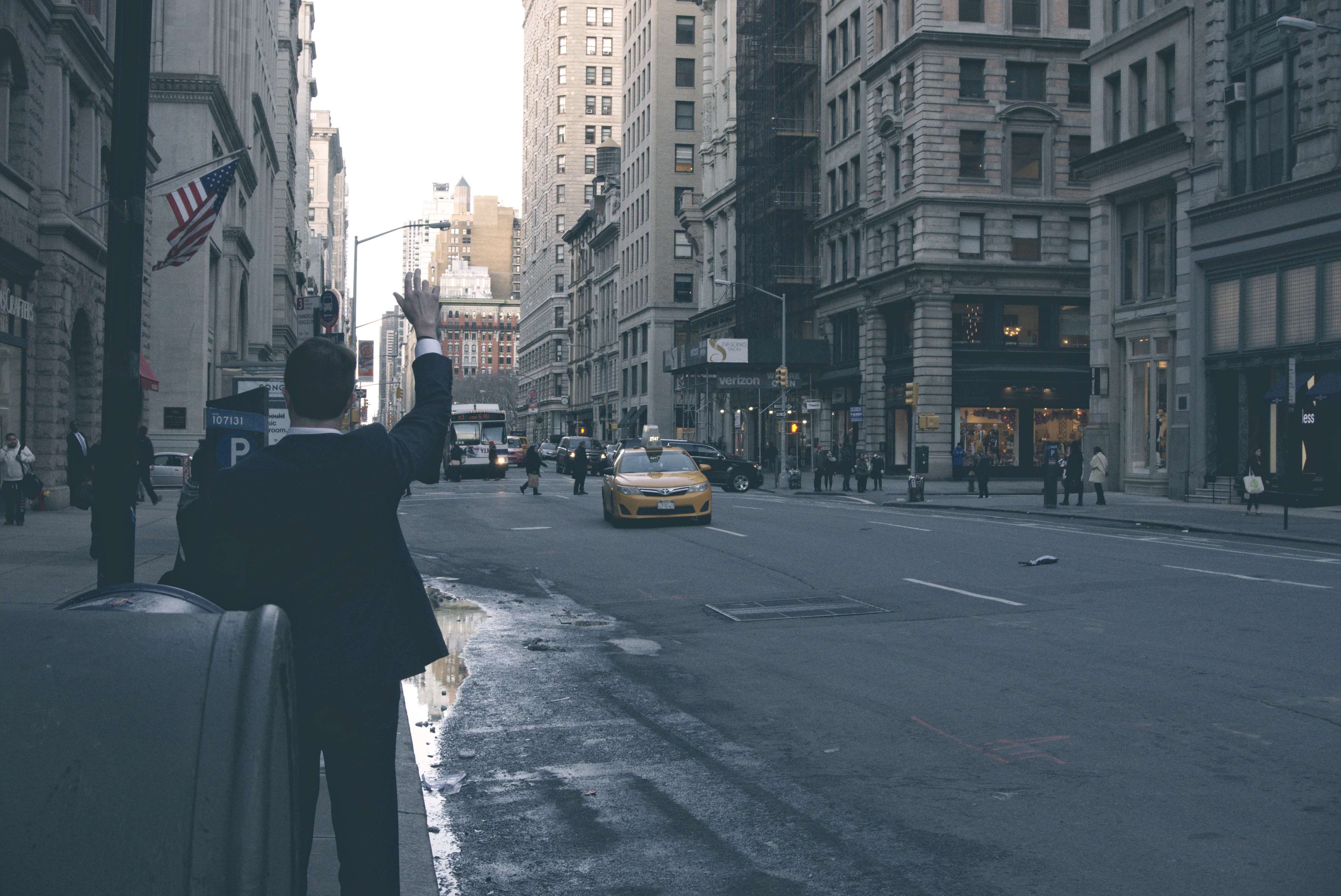 3840x2567 building, city life, free wallpaper, manhattan