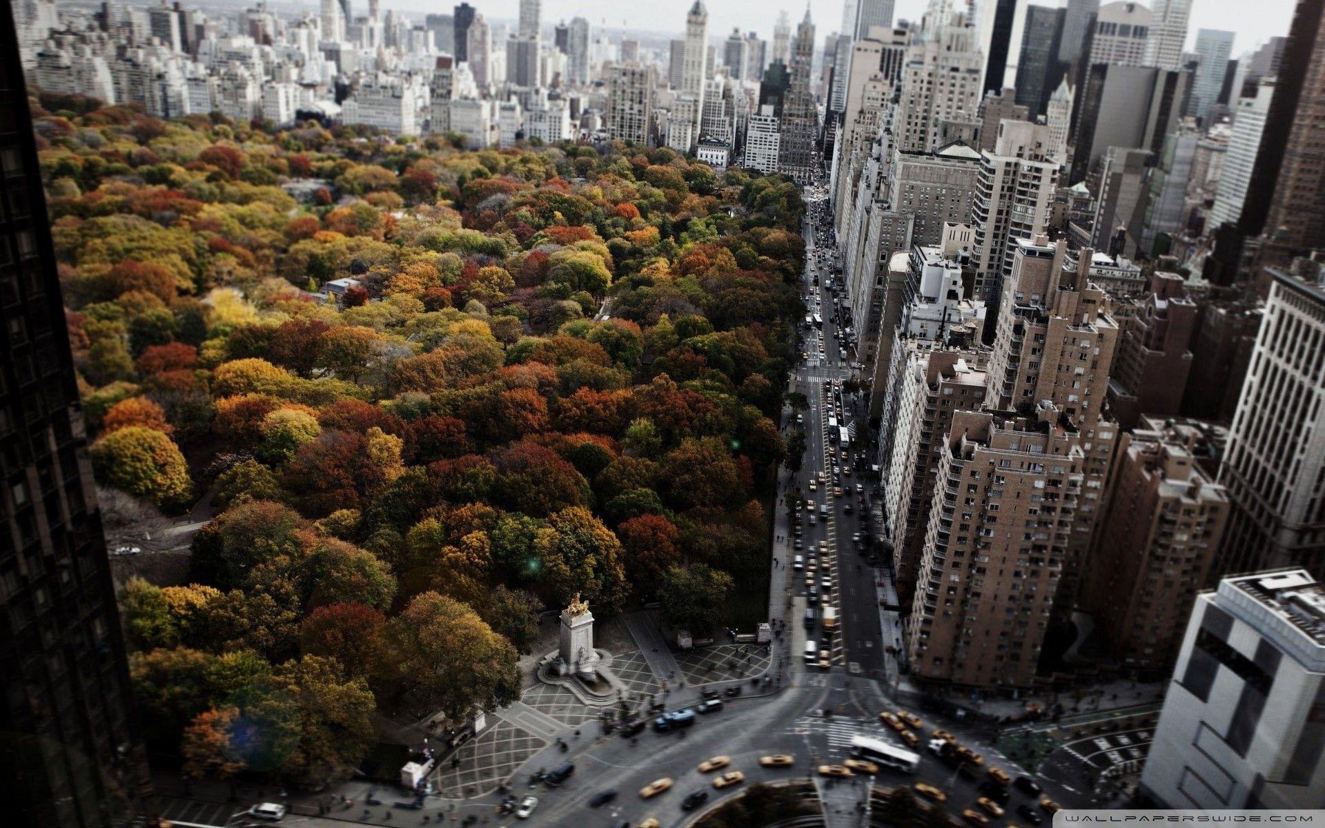 New York Rain Wallpapers Top Free New York Rain Backgrounds