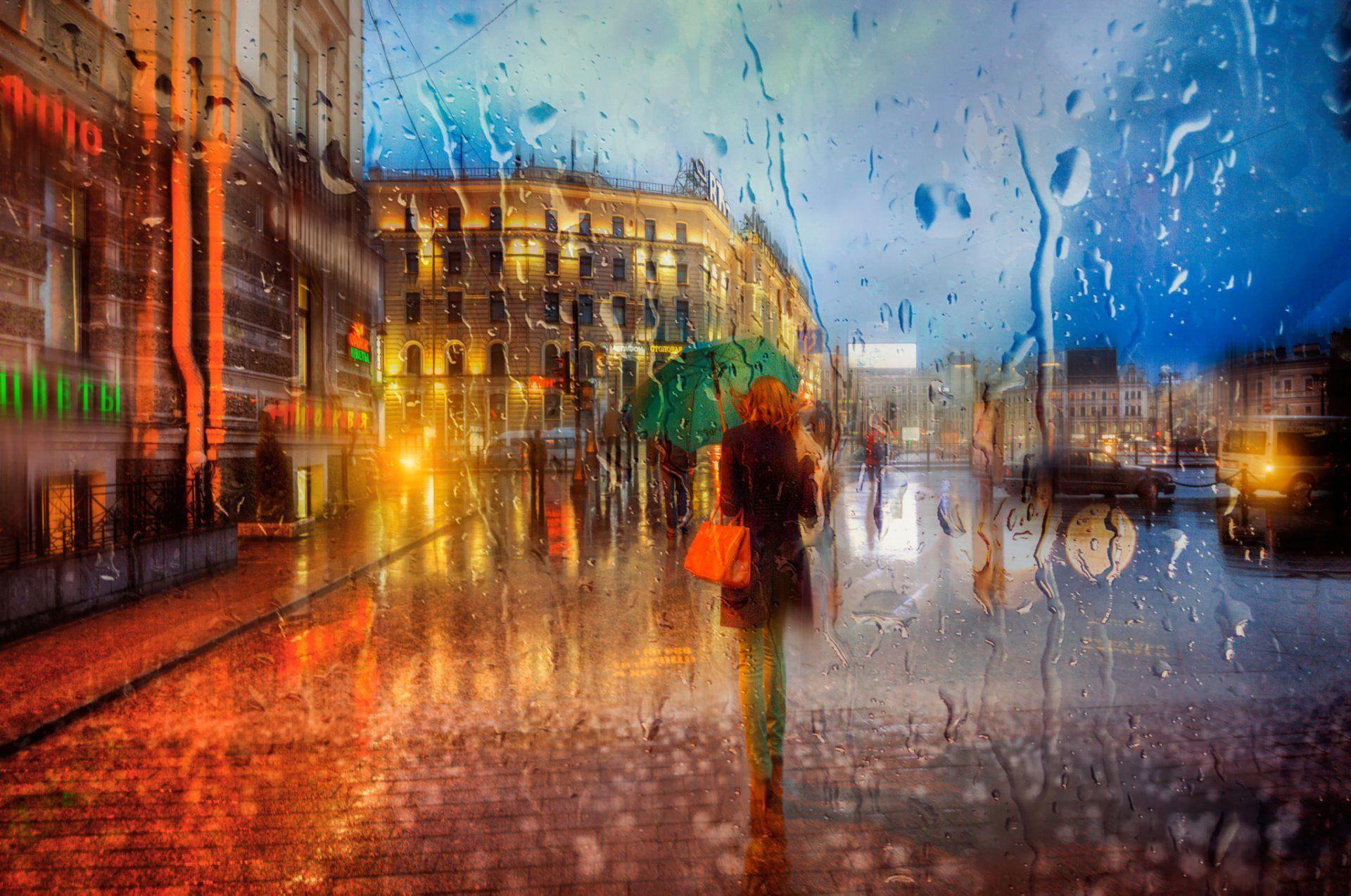 Rain Umbrella Wallpapers - Top Free Rain Umbrella Backgrounds