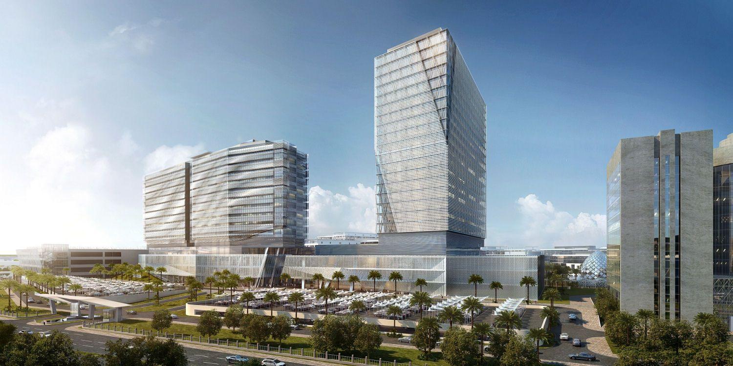 Riyadh Wallpapers - Top Free Riyadh Backgrounds - WallpaperAccess