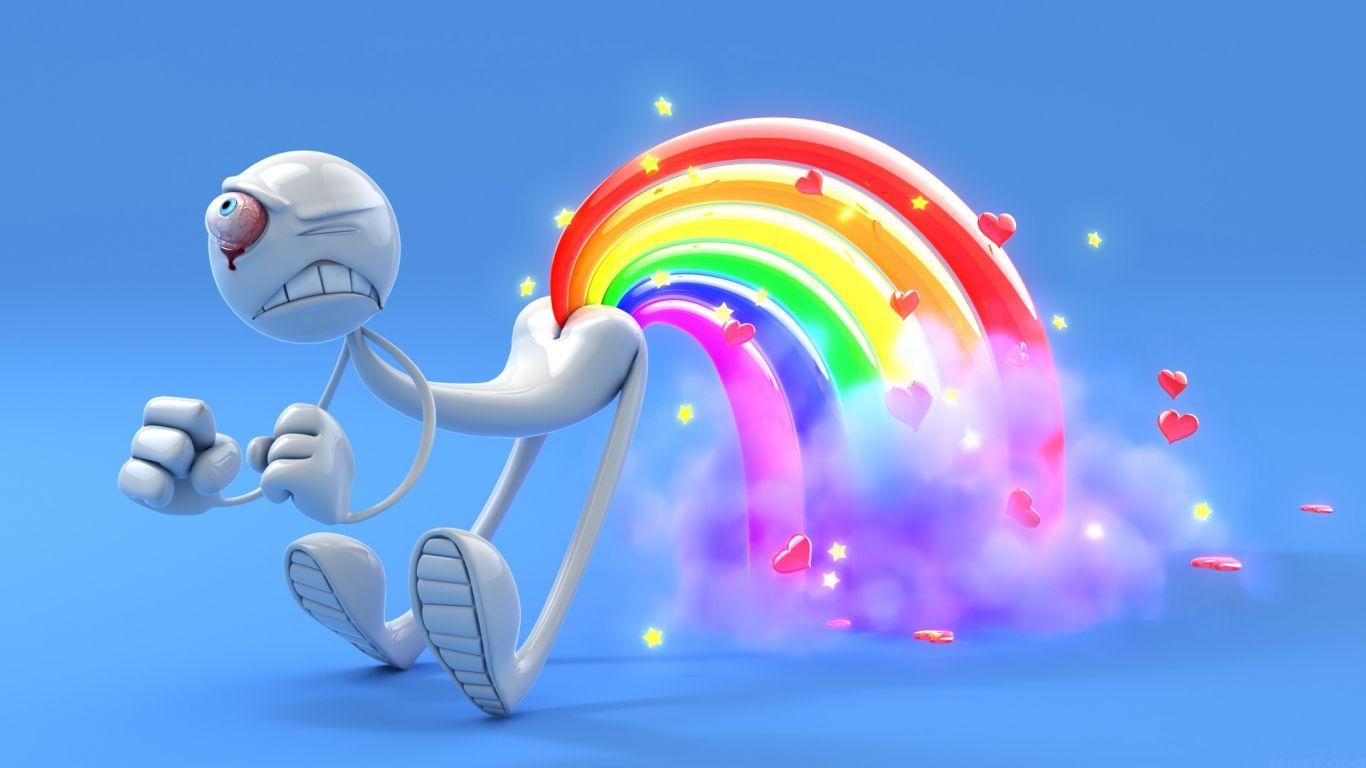 1366x768 3D Design wallpaper Wallpaper Wallpaper 89700