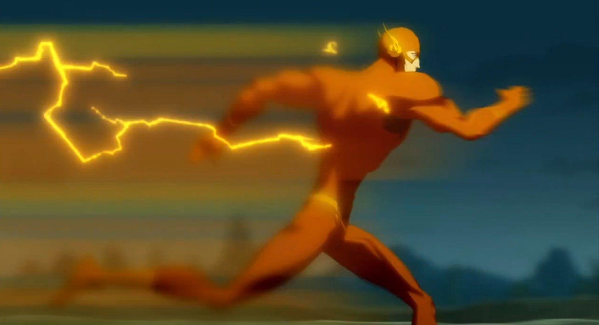 1904x1033 Justice League: The Flashpoint Paradox HD Wallpaper