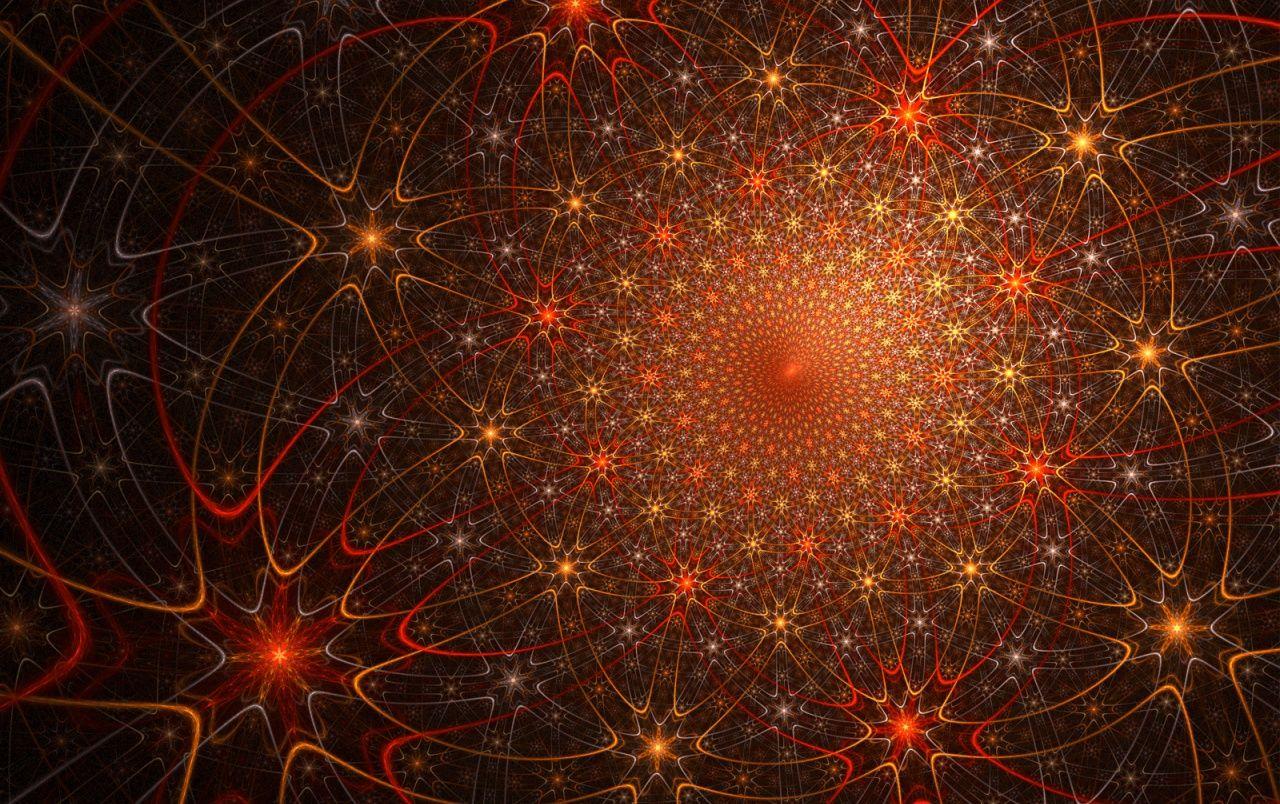 1280x804 3D Design wallpaperd Design