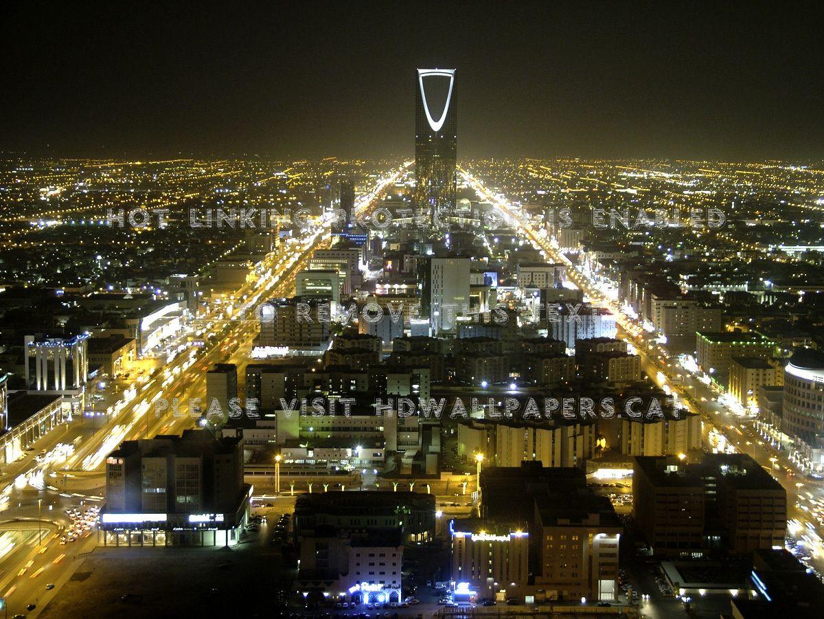 Riyadh Wallpapers - Top Free Riyadh Backgrounds ...