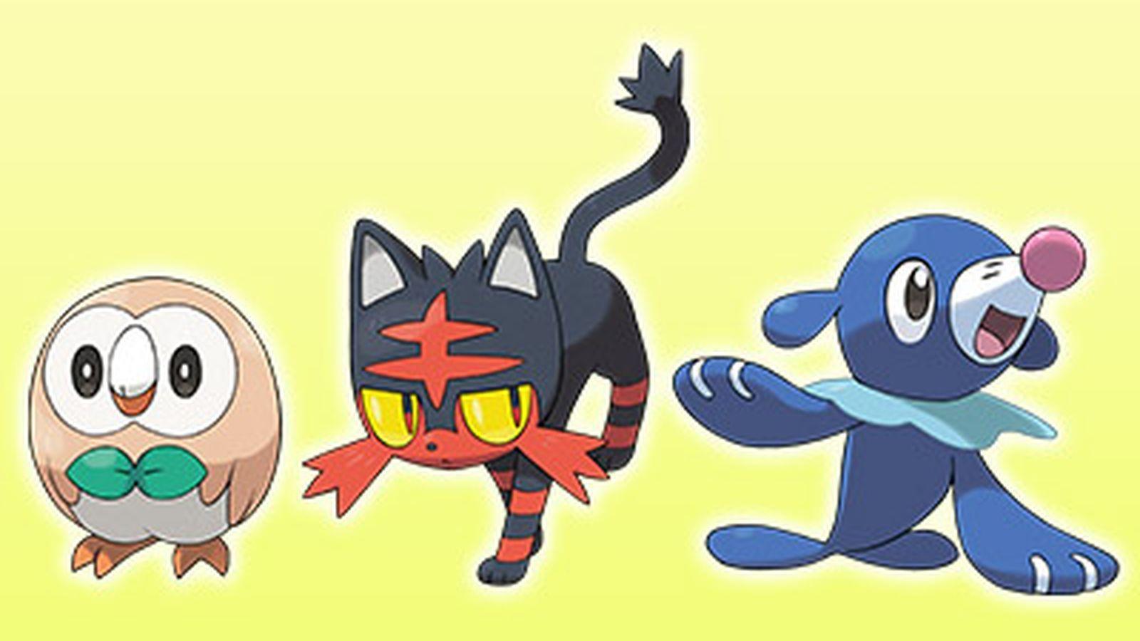 1600x900 Camp Pokémon' van THE POKEMON COMPANY INTERNATIONAL, INC. ポケモン