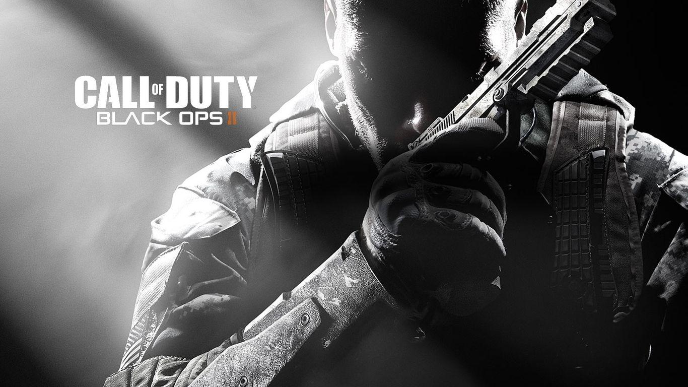 1366x768 Call Of Duty Black Ops 2 1366x768 Resolution HD 4k