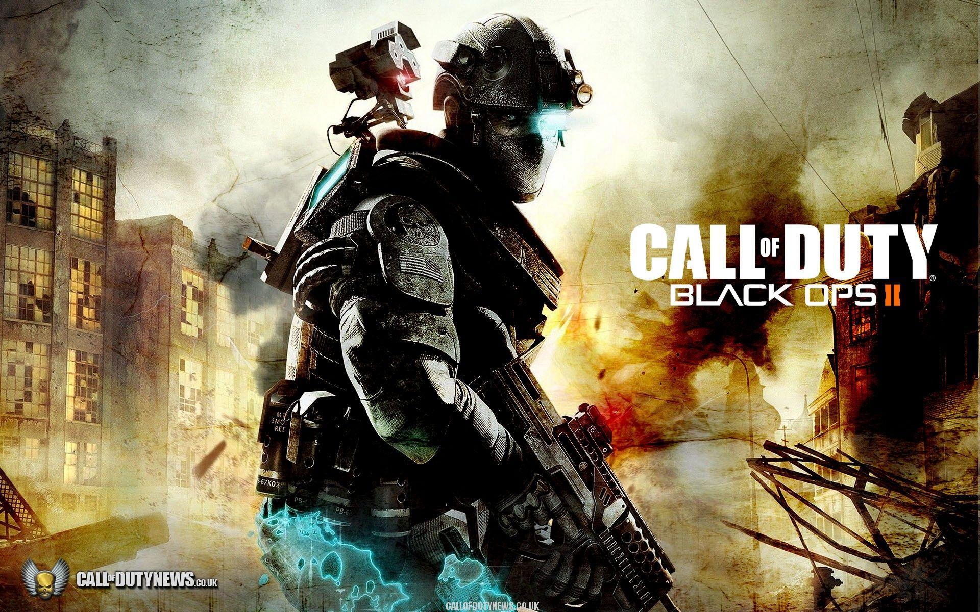 1920x1200 Call Of Duty Black Ops 2 wallpaperx1200