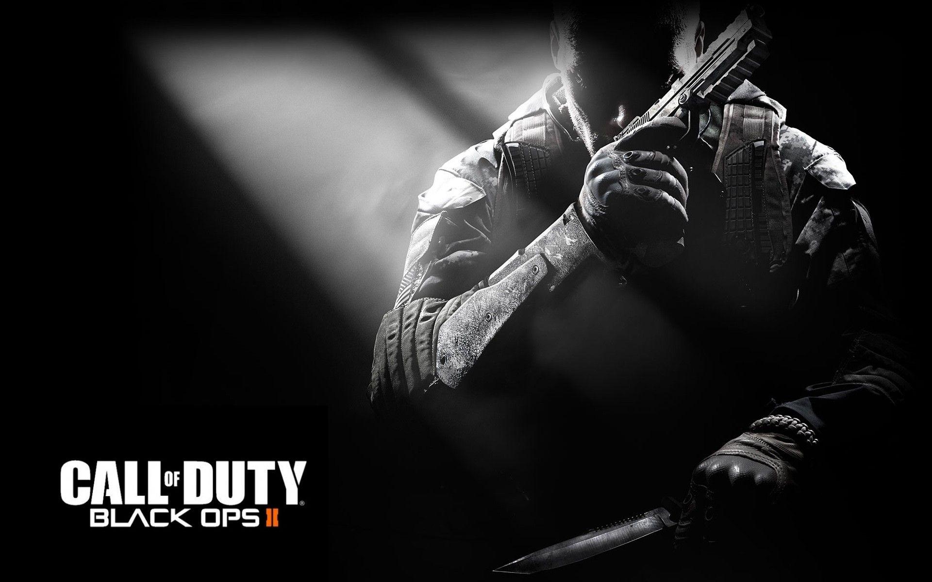 1920x1200 Black Ops 2 wallpaperDownload free HD wallpaper