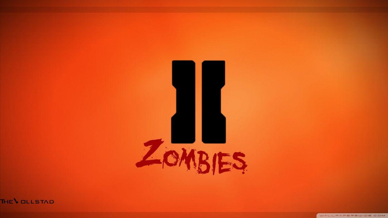 Black Ops 2 Zombies Wallpapers - Top Free Black Ops 2 Zombies ...